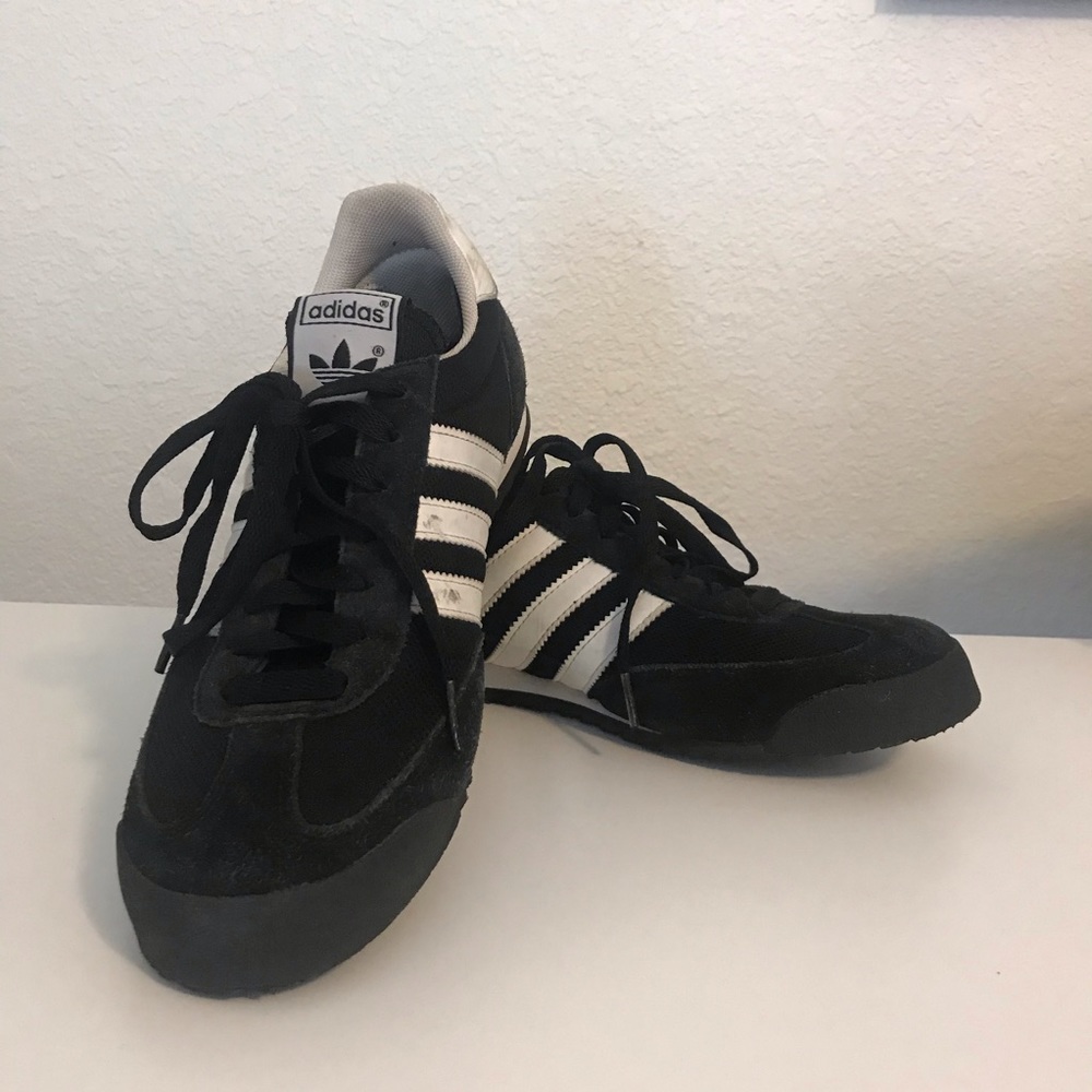 Adidas Dragon Trainers